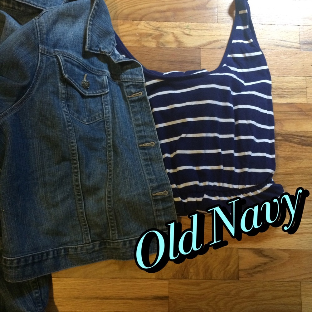 ⚓️Nautical Dress